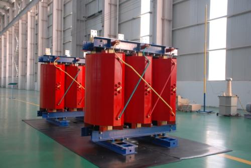 眉县SCB12-315kva干式变压器厂家批发